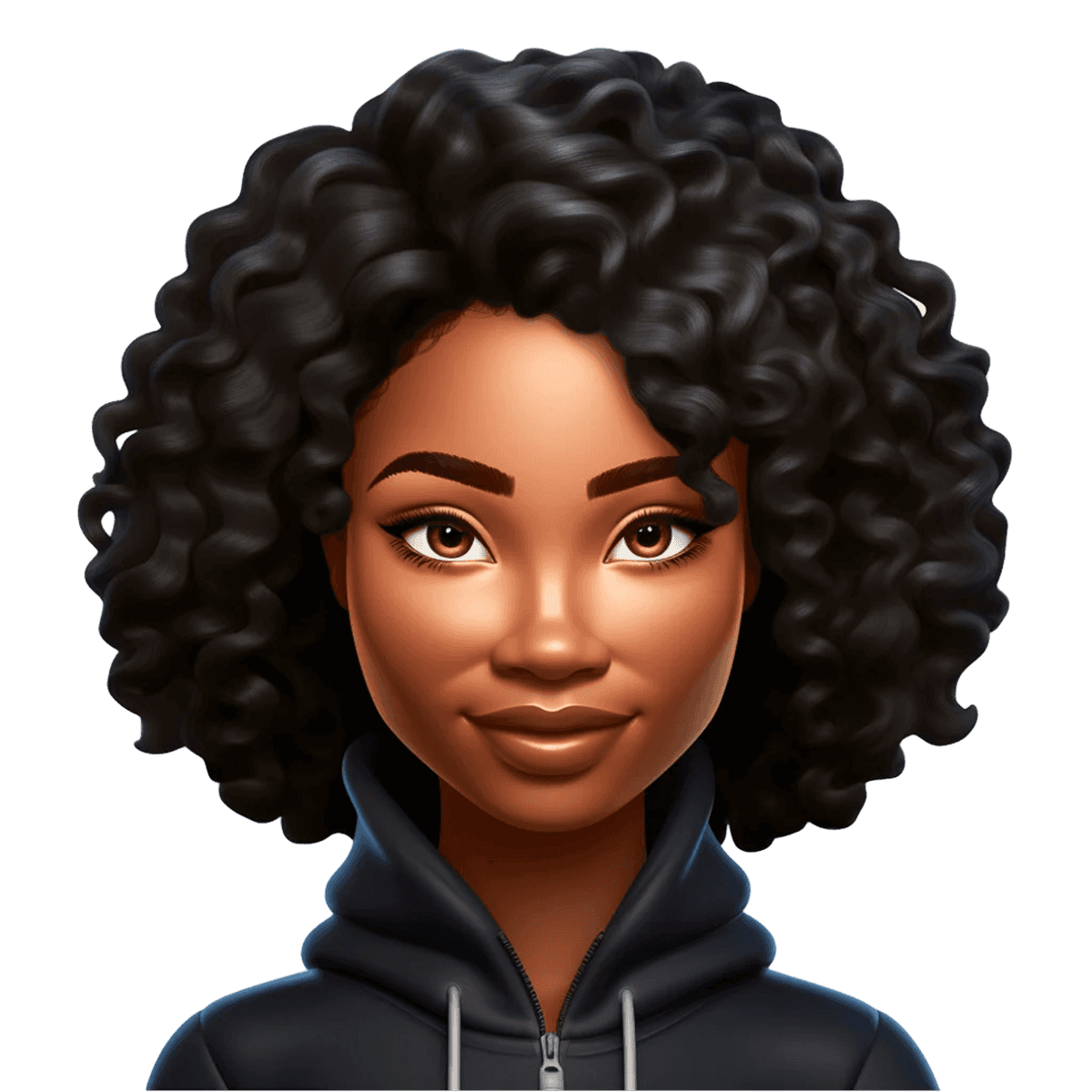 Amarachukwu Ede, Social Media Engineer