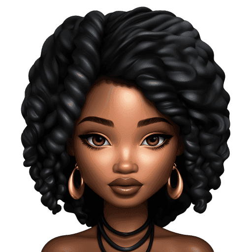Danielle Akinbade, Product Designer