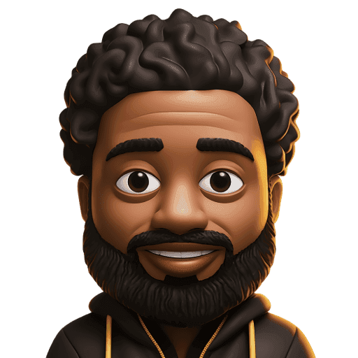 Freeman Okwuchi, Back-end Developer, DevOps