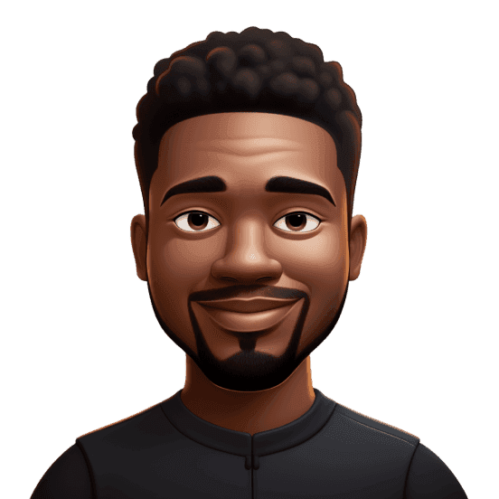 Kingsley Okoeri, Product Owner, DevOps